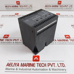Deif Frequency Relay 24Vdc Rmf-112D