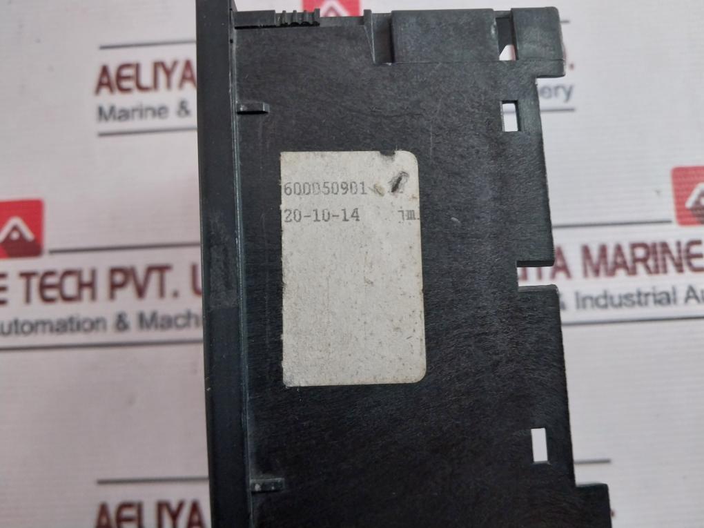 Deif Ftq94 Frequency Counter Meter 440V 55-65 Hz