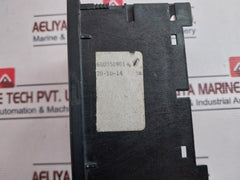 Deif Ftq94 Frequency Counter Meter 440V 55-65 Hz