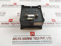 Deif Ftq94 Frequency Counter Meter 440V 55-65 Hz