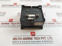 Deif Ftq94 Frequency Counter Meter 440V 55-65 Hz
