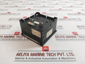Deif Ftq94 Frequency Counter Meter 440V 55-65 Hz