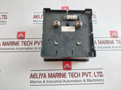 Deif Ftq94 Frequency Counter Meter 440V 55-65 Hz