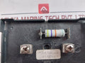 Deif Ftq94 Frequency Counter Meter 440V 55-65 Hz