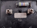 Deif Ftq94 Frequency Counter Meter 440V 55-65 Hz