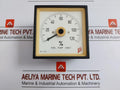 Deif Fuel Pump Index Meter 0 To 120 %