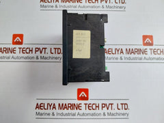 Deif Fuel Pump Index Meter 0 To 120 %