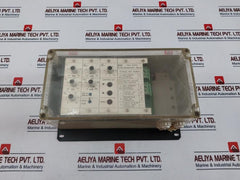 Deif Full-auto Synchronising Relay 200Ms 400Ms Max Voltage 10%