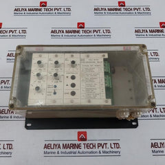 Deif Full-auto Synchronising Relay 200Ms 400Ms Max Voltage 10%
