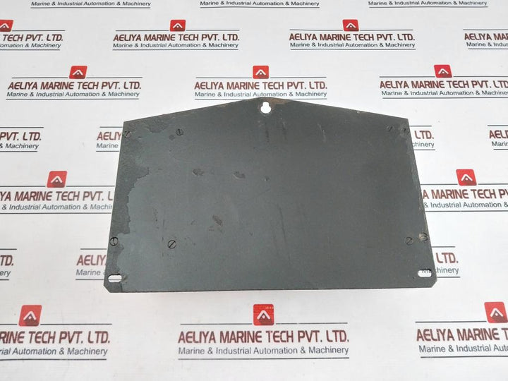 Deif Full-auto Synchronising Relay 200Ms 400Ms Max Voltage 10%