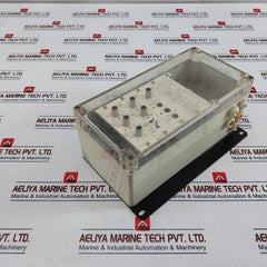 Deif Full-auto Synchronising Relay 200Ms 400Ms Max Voltage 10%