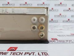 Deif Full-auto Synchronising Relay 200Ms 400Ms Max Voltage 10%