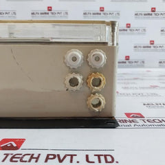 Deif Full-auto Synchronising Relay 200Ms 400Ms Max Voltage 10%