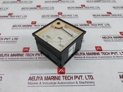 Deif Gq96 Power Meter -227 to 2275 Kw