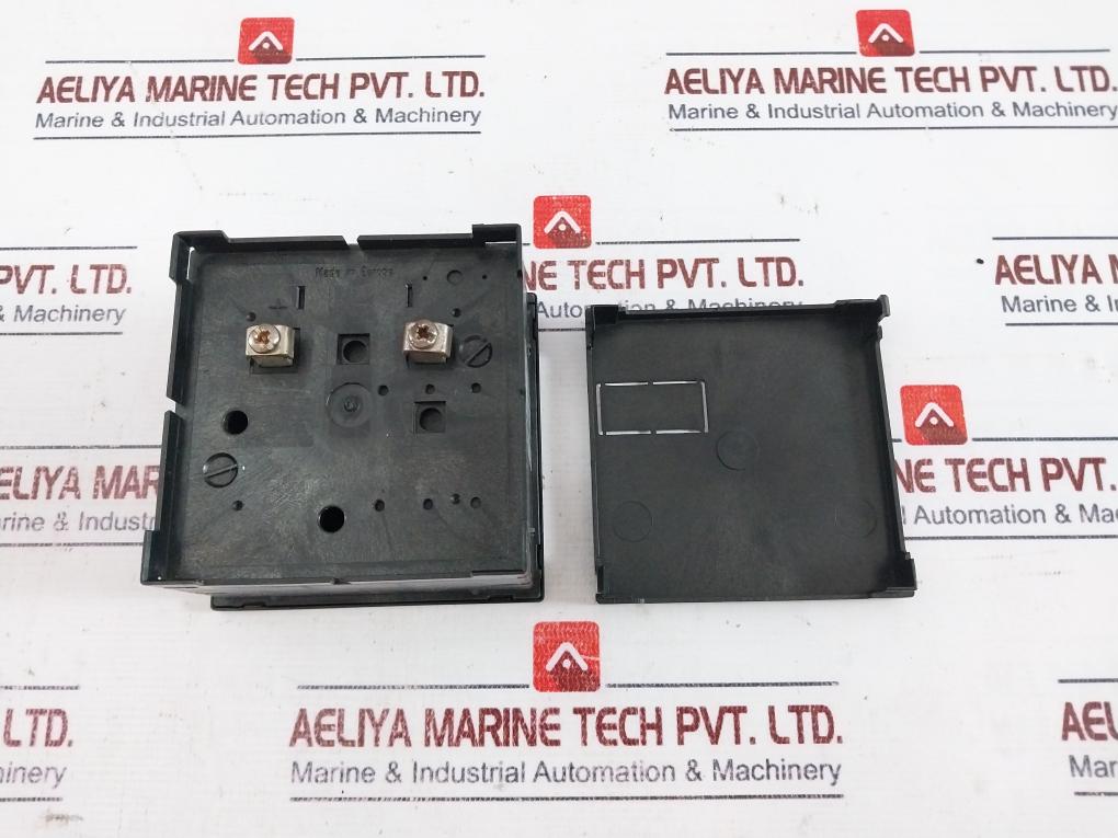 Deif Gq96 Power Meter -227 to 2275 Kw