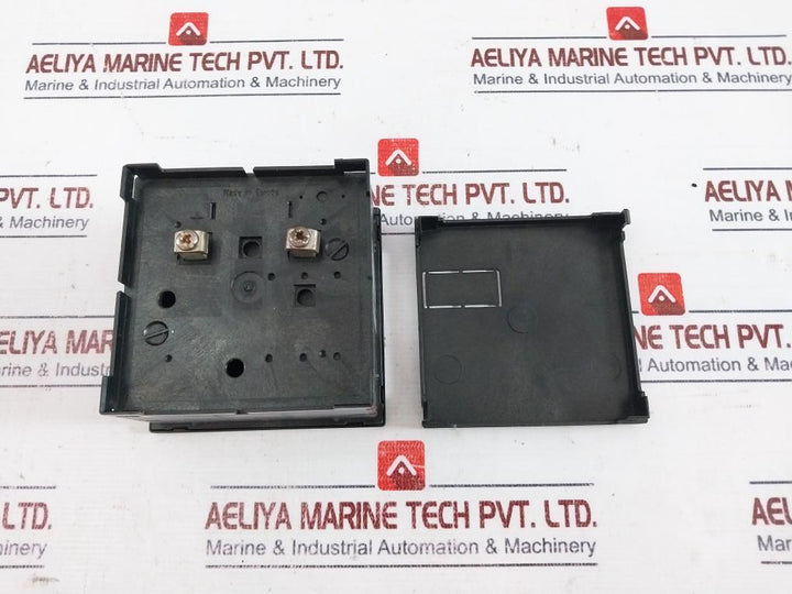 Deif Gq96 Power Meter -227 to 2275 Kw