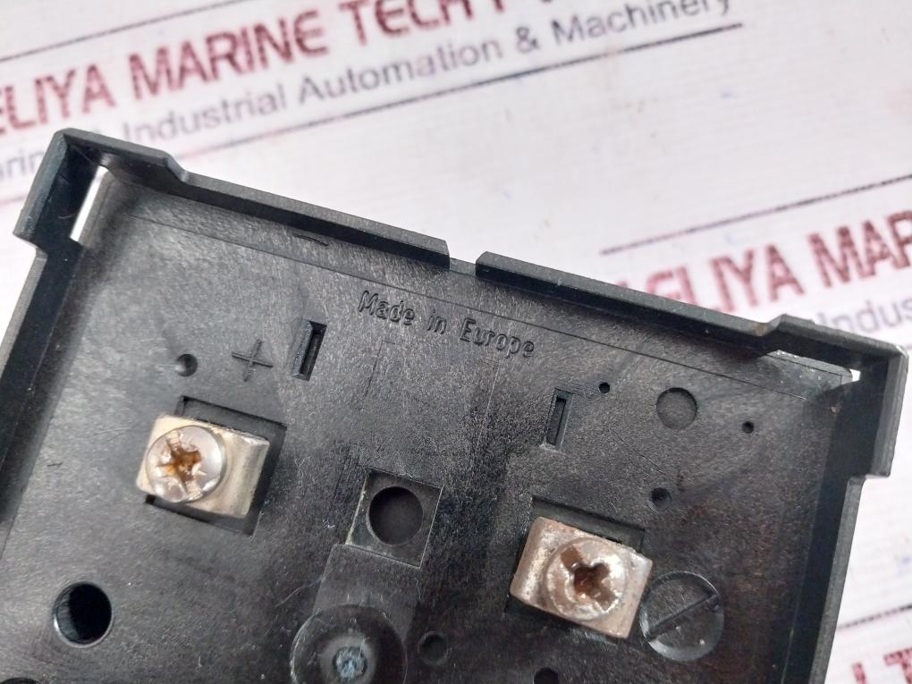 Deif Gq96 Power Meter -227 to 2275 Kw