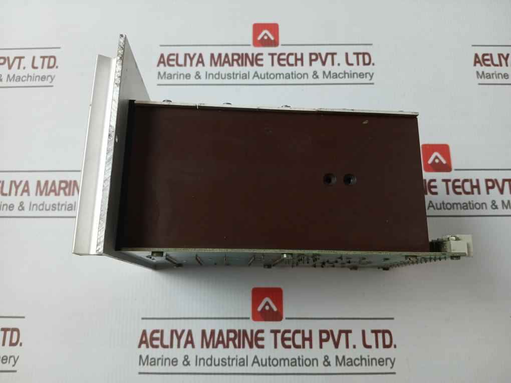 Deif Has-2R Semi-auto Synchronising Relay 440V M 17D.4.7B