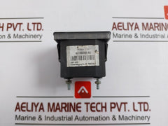 Deif Hc48 Running Hour Counter 1232010122B 230Vac 50Hz Ip-40