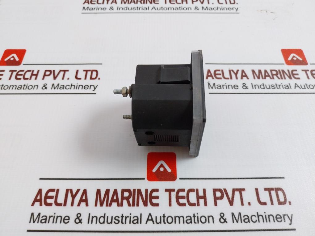 Deif Hc48 Running Hour Counter 1232010122B 230Vac 50Hz Ip-40