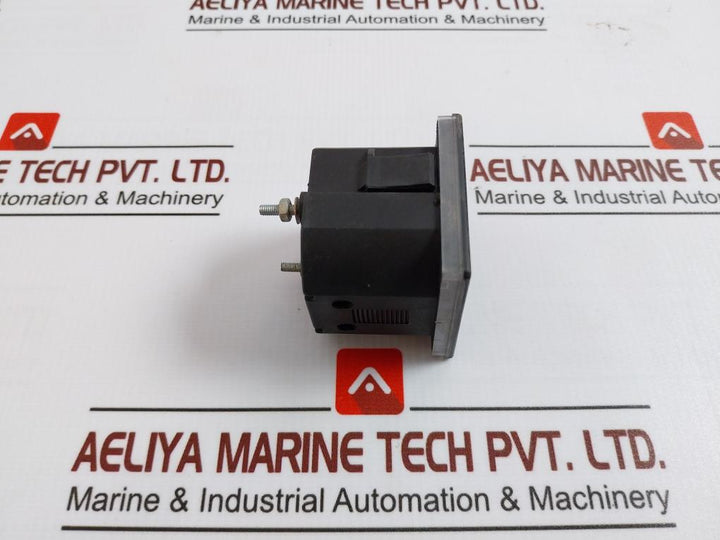 Deif Hc48 Running Hour Counter 1232010122B 230Vac 50Hz Ip-40