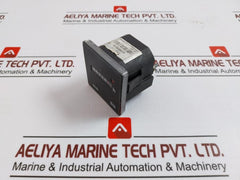 Deif Hc48 Running Hour Counter 1232010122B 230Vac 50Hz Ip-40