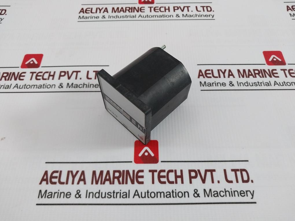 Deif Hcq48 Running Hour Counter 230V 50Hz