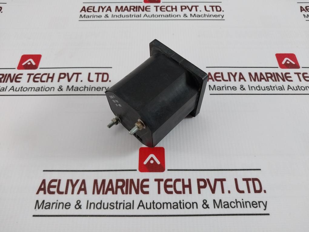 Deif Hcq48 Running Hour Counter 230V 50Hz