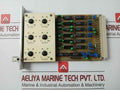 Deif Hcu1-r Printed Circuit Board 17K.4.1