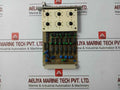 Deif Hcu1-r Printed Circuit Board 17K.4.1