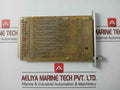 Deif Hcu1-r Printed Circuit Board 17K.4.1
