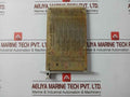 Deif Hcu1-r Printed Circuit Board 17K.4.1