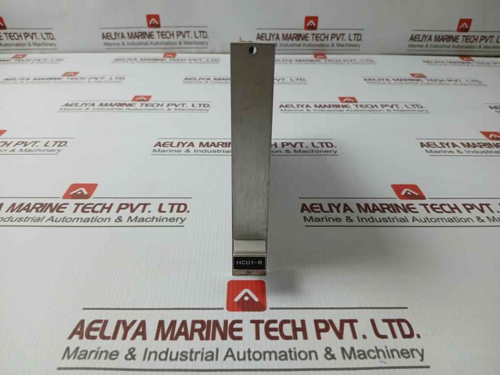 Deif Hcu1-r Printed Circuit Board 17K.4.1