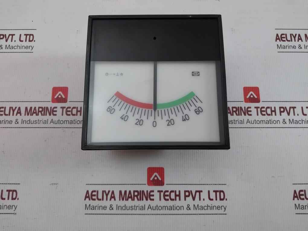 Deif Indicator
