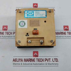 Deif Indicator