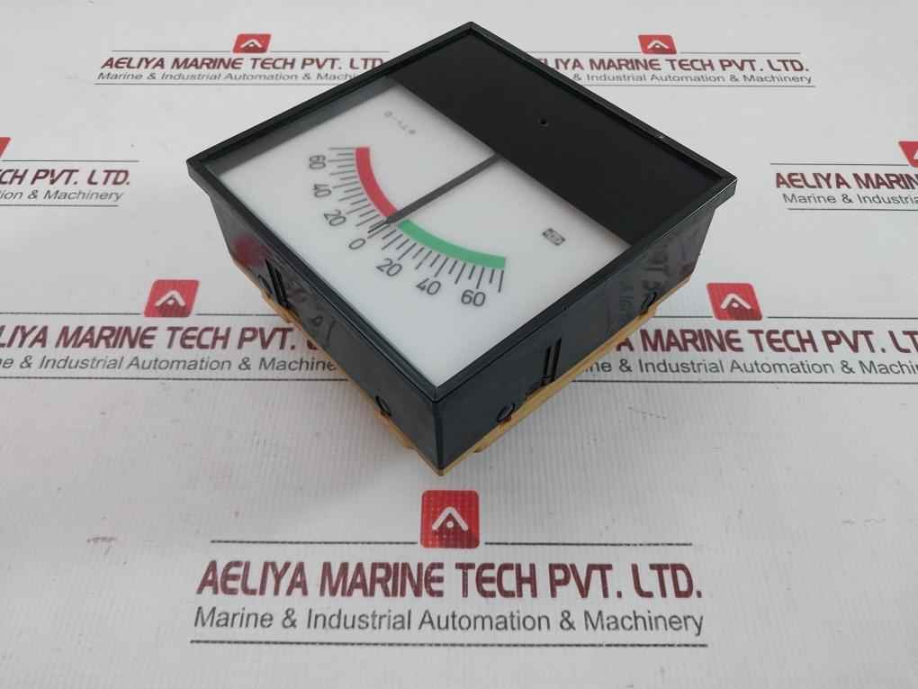 Deif Indicator