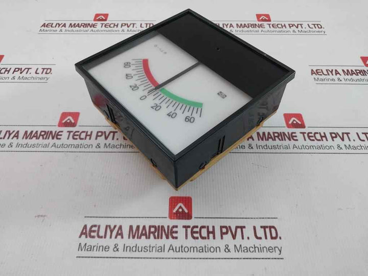 Deif Indicator