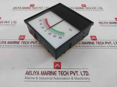 Deif Indicator