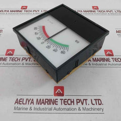 Deif Indicator