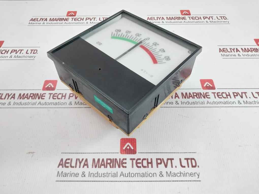 Deif Indicator