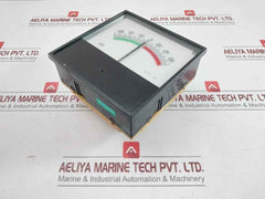 Deif Indicator