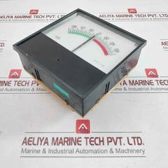 Deif Indicator