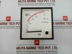 Deif Insulation Monitor Aal-2