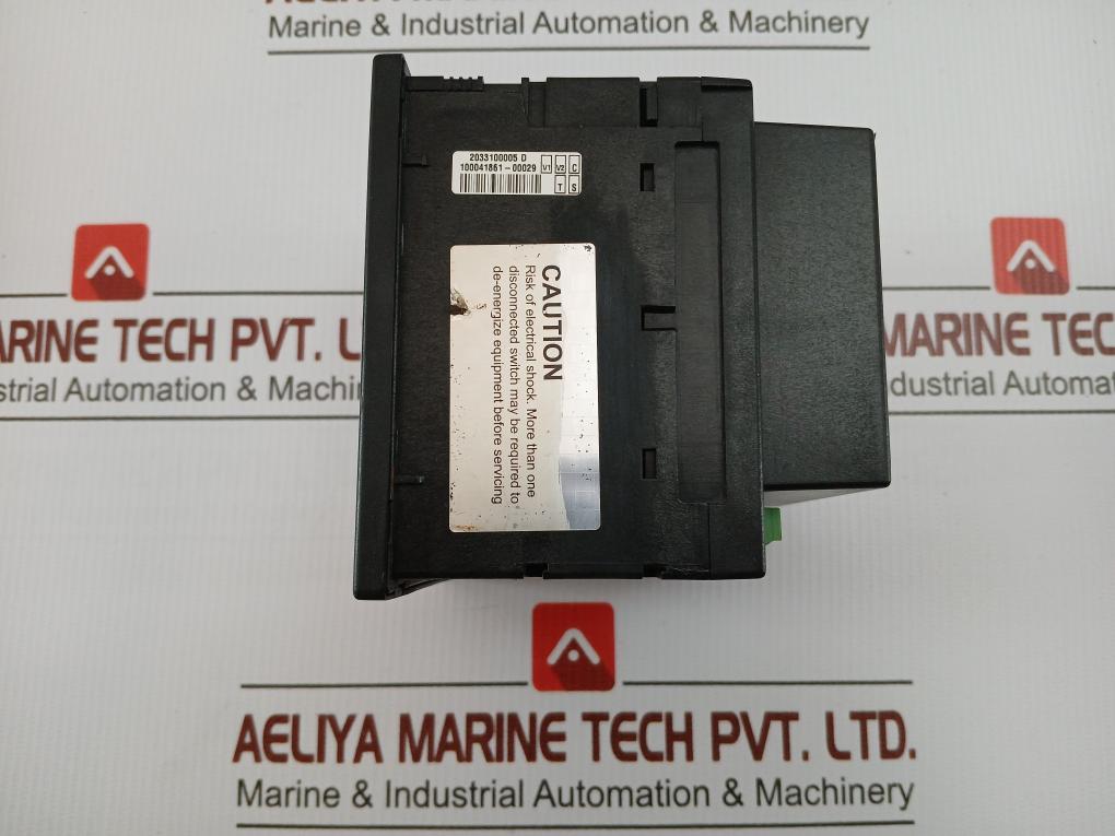 Deif Insulation Monitor Aal-2