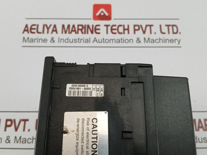 Deif Insulation Monitor Aal-2