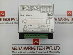 Deif Insulation Monitor Aal-2