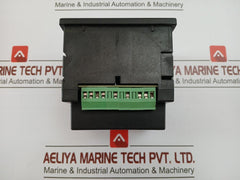 Deif Insulation Monitor Aal-2