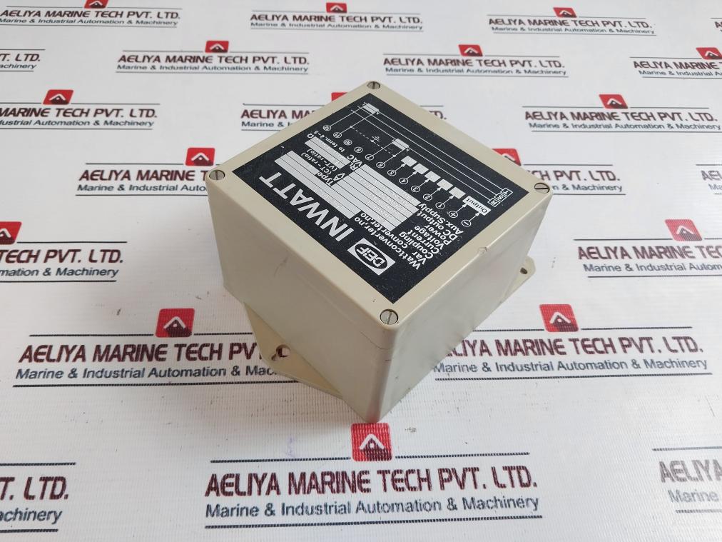 Deif Inwatt N Type 2W Coupling Watt Converter Number 16248-1