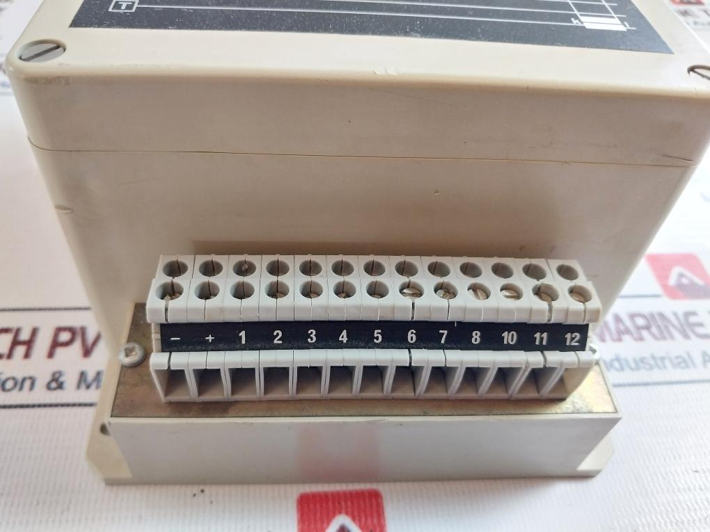 Deif Inwatt N Type 2W Coupling Watt Converter Number 16248-1