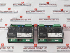 Deif Iom 220 Analog Output Module 12/24V, 2A, Class 2